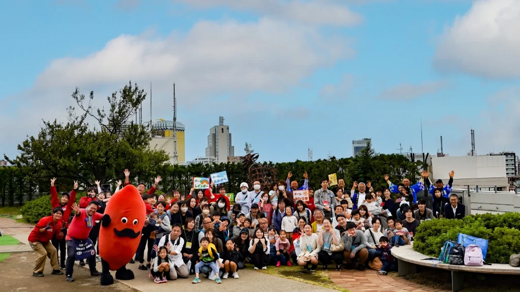 スカイツリー金時（東京都・墨田区）