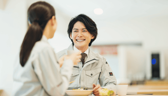 製造業の導入事例