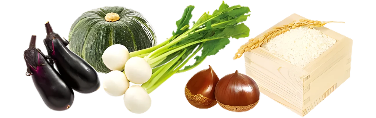 野菜イメージ